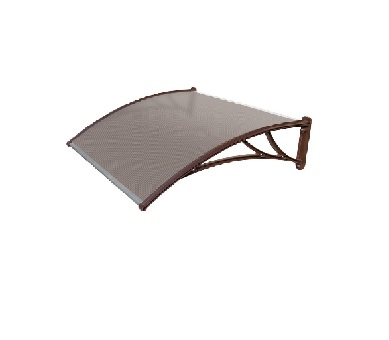 ЗАЩИТНЫЕ КОЗЫРЬКИ