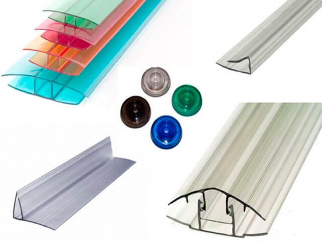 КОМПЛЕКТУЮЩИЕ